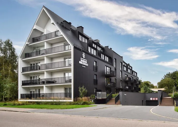 Rentplanet - Apartamenty Kolo Brzegu